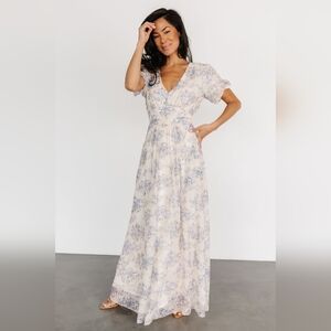 Baltic Born Ardley Maxi Dress